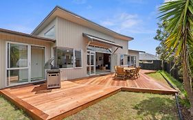 Restful Ruakaka - Ruakaka Holiday Home